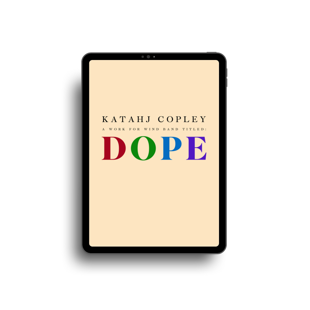 DOPE - Digital Rental