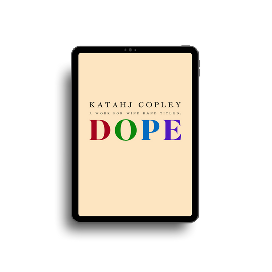 DOPE - Digital Rental